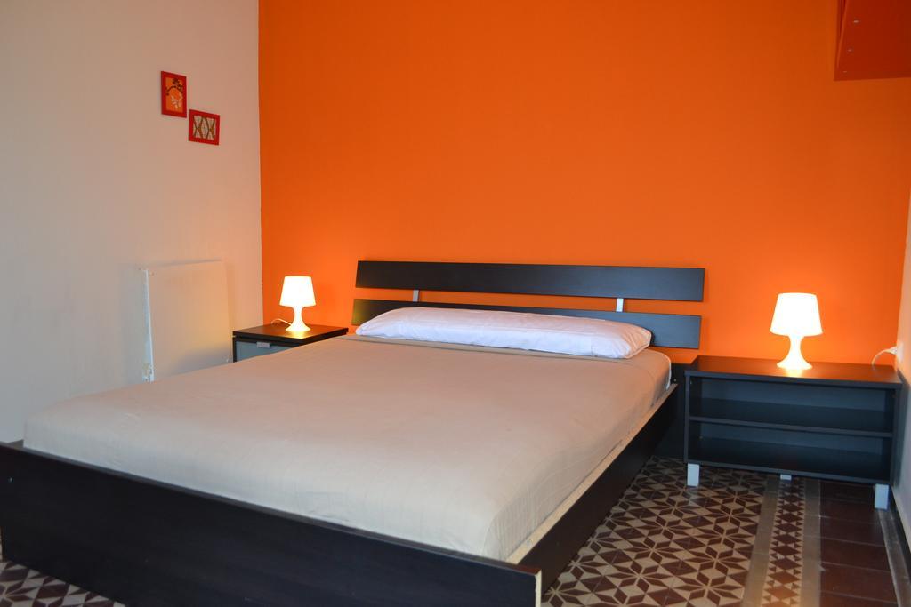 Gasthof Blue Barcelona