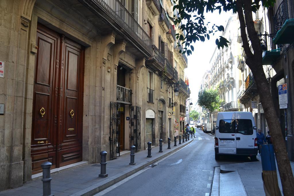 Gasthof Blue Barcelona