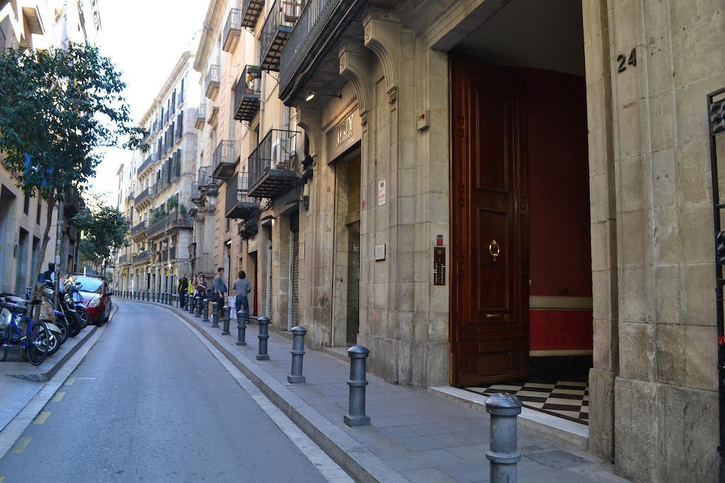 Gasthof Blue Barcelona